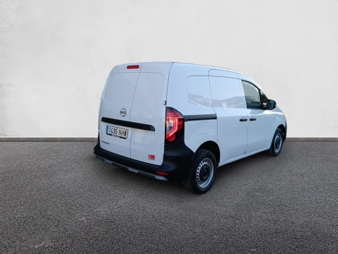 Nissan Townstar 3 plazas 1.3G 96kW L1 Profesional