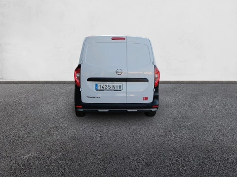 Nissan Townstar 3 plazas 1.3G 96kW L1 Profesional