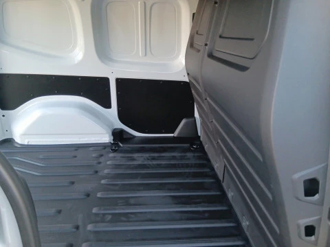Nissan Townstar 3 plazas 1.3G 96kW L1 Profesional
