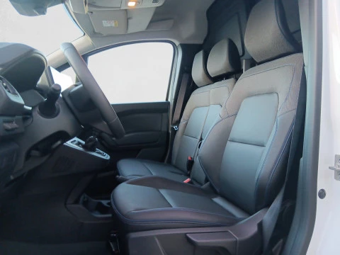 Nissan Townstar 3 plazas 1.3G 96kW L1 Profesional