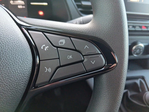 Nissan Townstar 3 plazas 1.3G 96kW L1 Profesional