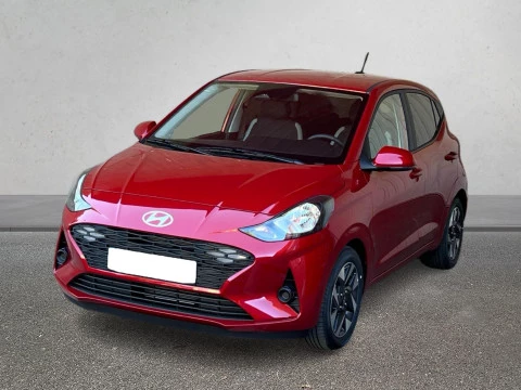 Hyundai i10 1.0 Klass