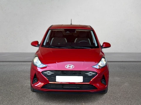 Hyundai i10 1.0 Klass