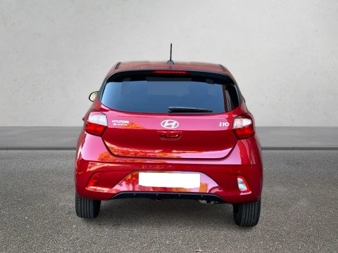 Hyundai i10 1.0 Klass