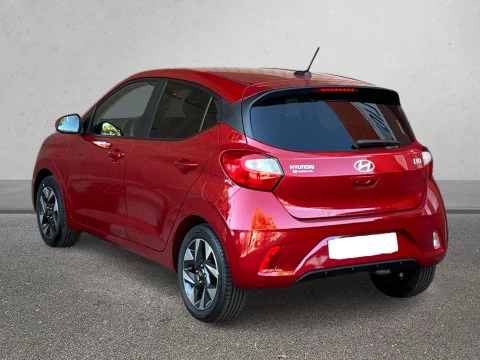 Hyundai i10 1.0 Klass