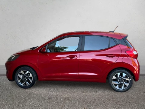 Hyundai i10 1.0 Klass