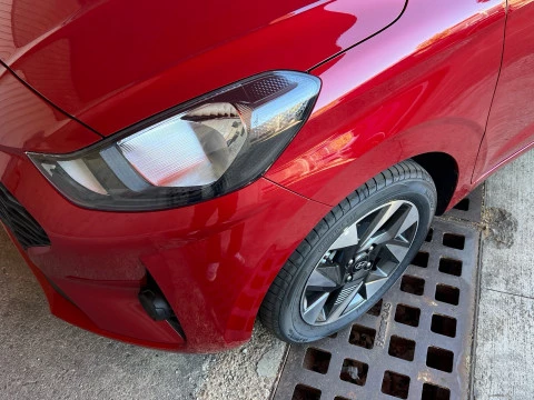 Hyundai i10 1.0 Klass