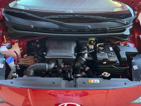 Hyundai i10 1.0 Klass