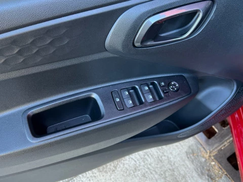 Hyundai i10 1.0 Klass