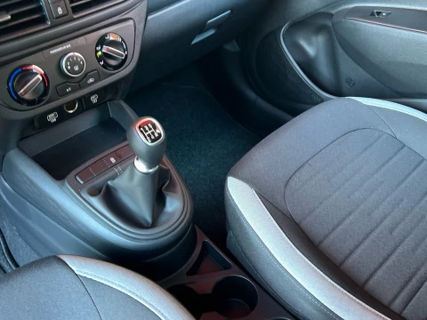 Hyundai i10 1.0 Klass