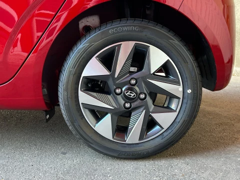 Hyundai i10 1.0 Klass