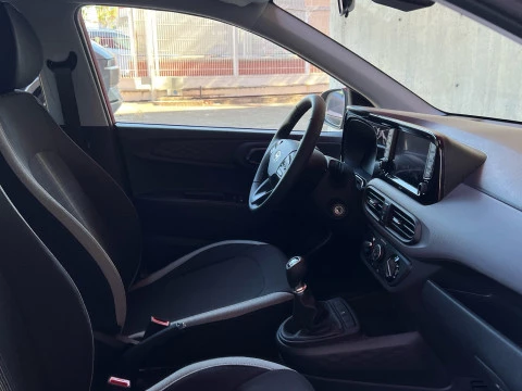 Hyundai i10 1.0 Klass