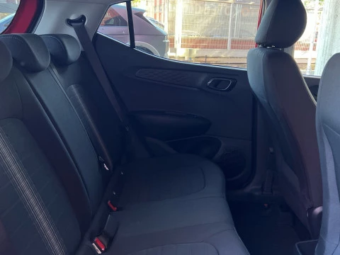 Hyundai i10 1.0 Klass