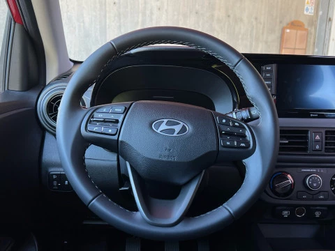 Hyundai i10 1.0 Klass