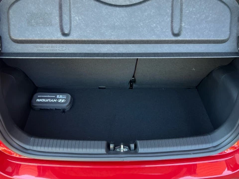 Hyundai i10 1.0 Klass