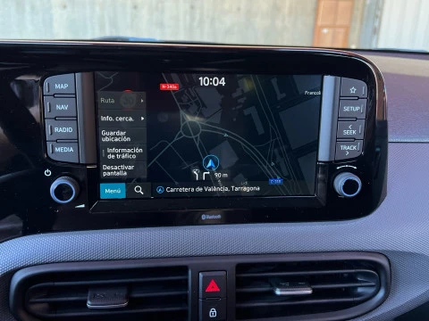 Hyundai i10 1.0 Klass