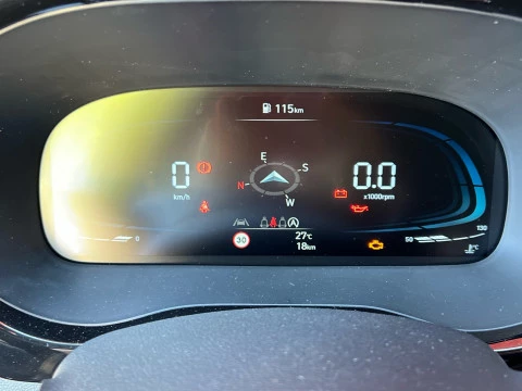 Hyundai i10 1.0 Klass