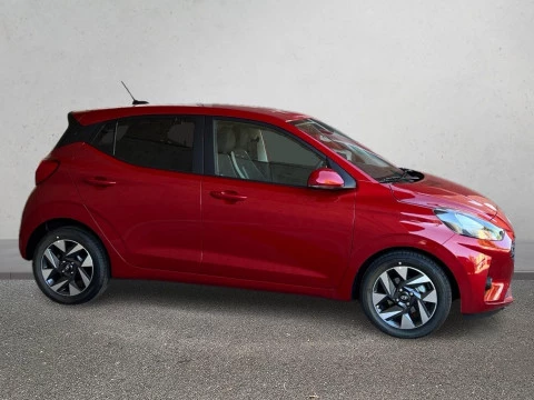 Hyundai i10 1.0 Klass