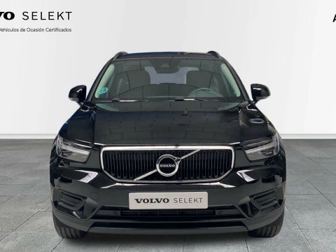 Volvo XC40 1.5 T2 MOMENTUM CORE 5P