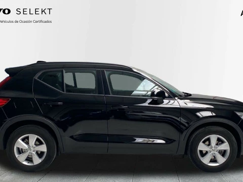 Volvo XC40 1.5 T2 MOMENTUM CORE 5P