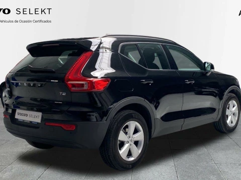 Volvo XC40 1.5 T2 MOMENTUM CORE 5P