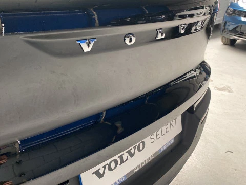 Volvo XC40 1.5 T2 MOMENTUM CORE 5P
