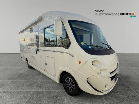 FLEURETTE FLORIUM WINCESTER 70 LMS