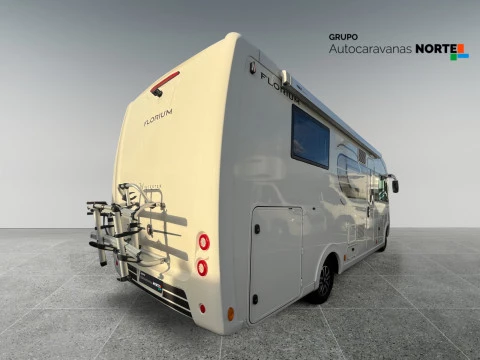 FLEURETTE FLORIUM WINCESTER 70 LMS