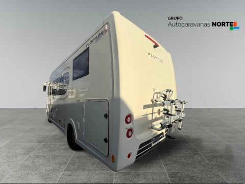 FLEURETTE FLORIUM WINCESTER 70 LMS