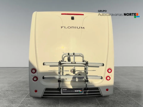 FLEURETTE FLORIUM WINCESTER 70 LMS