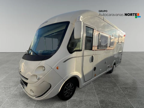 FLEURETTE FLORIUM WINCESTER 70 LMS