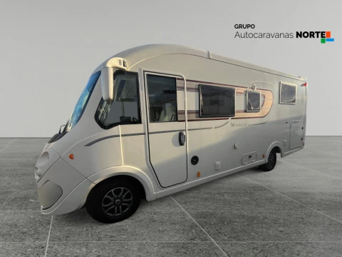 FLEURETTE FLORIUM WINCESTER 70 LMS