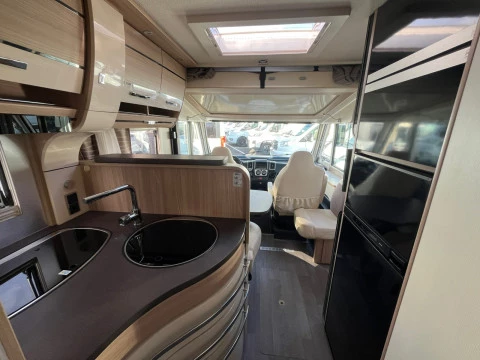 FLEURETTE FLORIUM WINCESTER 70 LMS