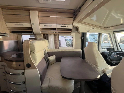 FLEURETTE FLORIUM WINCESTER 70 LMS