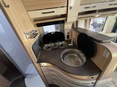 FLEURETTE FLORIUM WINCESTER 70 LMS