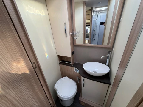 FLEURETTE FLORIUM WINCESTER 70 LMS