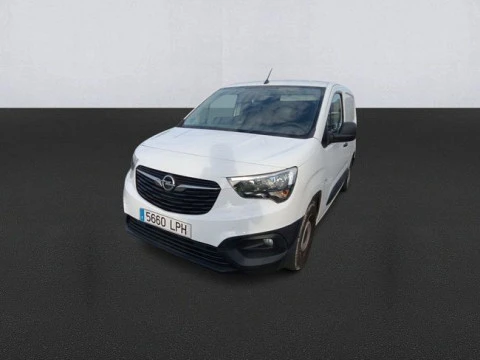 Opel Combo 1.5 TD 75kW (100CV) Express L H1 650kg