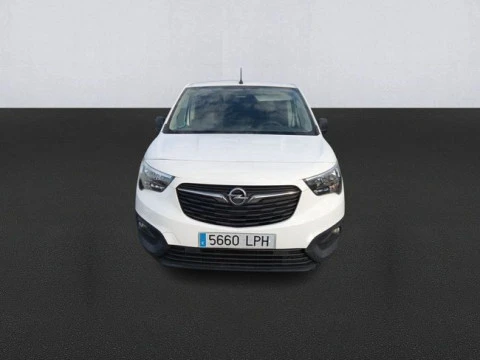 Opel Combo 1.5 TD 75kW (100CV) Express L H1 650kg