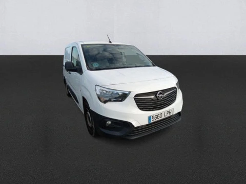 Opel Combo 1.5 TD 75kW (100CV) Express L H1 650kg
