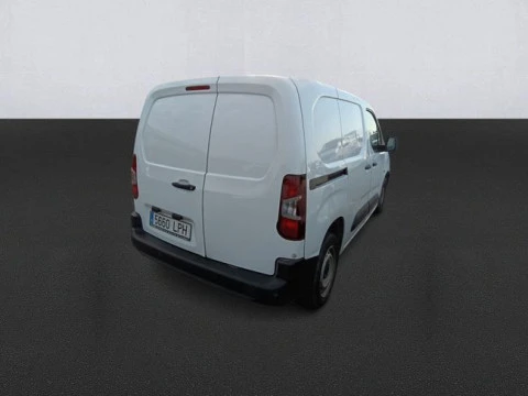 Opel Combo 1.5 TD 75kW (100CV) Express L H1 650kg