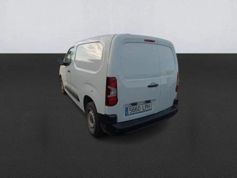 Opel Combo 1.5 TD 75kW (100CV) Express L H1 650kg