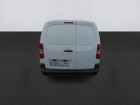 Opel Combo 1.5 TD 75kW (100CV) Express L H1 650kg