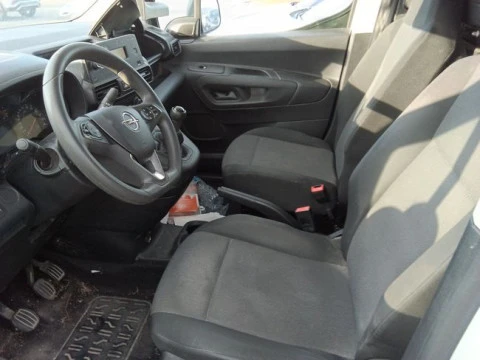 Opel Combo 1.5 TD 75kW (100CV) Express L H1 650kg