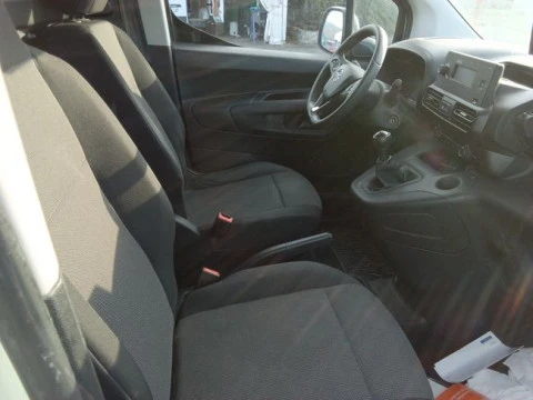Opel Combo 1.5 TD 75kW (100CV) Express L H1 650kg