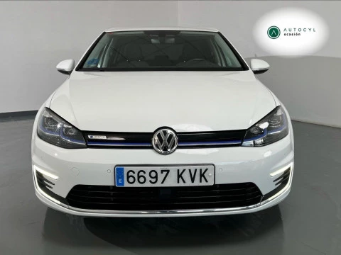 Volkswagen Golf e-Golf ePower 100 kW (136CV)