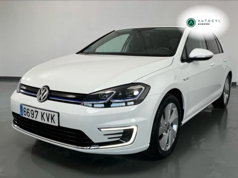 Volkswagen Golf e-Golf ePower 100 kW (136CV)
