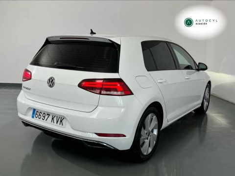 Volkswagen Golf e-Golf ePower 100 kW (136CV)