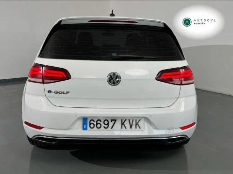Volkswagen Golf e-Golf ePower 100 kW (136CV)