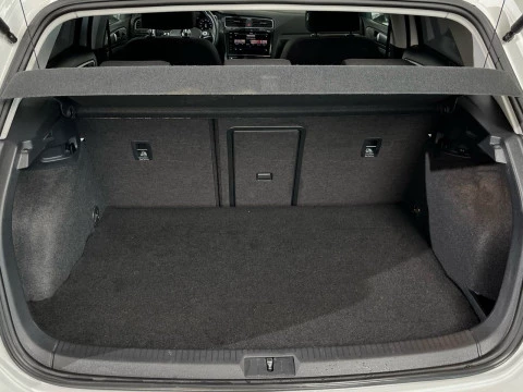 Volkswagen Golf e-Golf ePower 100 kW (136CV)