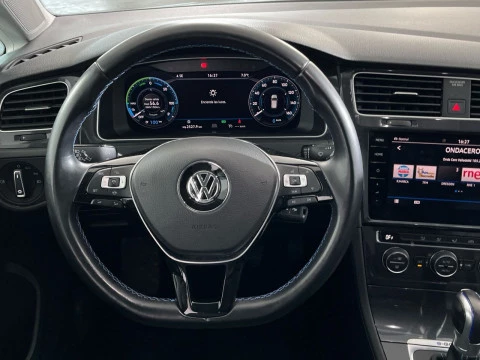 Volkswagen Golf e-Golf ePower 100 kW (136CV)